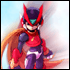Megaman avatar 3