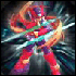 Megaman avatar 7