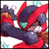 Megaman avatar 8