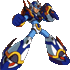 Megaman avatar 10