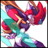 Megaman avatar 17