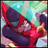 Megaman avatar 21