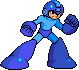 Megaman avatar 38