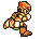 Megaman avatar 120