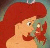 Disney's Little Mermaid avatar 2
