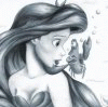 Disney's Little Mermaid avatar 3