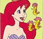 Disney's Little Mermaid avatar 5