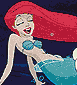 Disney's Little Mermaid avatar 9