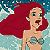 Disney's Little Mermaid avatar 15