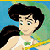 Disney's Little Mermaid avatar 17