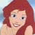 Disney's Little Mermaid avatar 20
