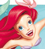 Disney's Little Mermaid avatar 21