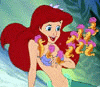 Disney's Little Mermaid avatar 31