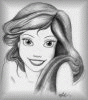 Disney's Little Mermaid avatar 32