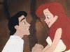 Disney's Little Mermaid avatar 91