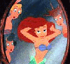 Disney's Little Mermaid avatar 94