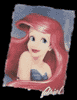 Disney's Little Mermaid avatar 97