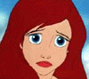 Disney's Little Mermaid avatar 99