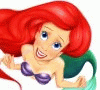 Disney's Little Mermaid avatar 101