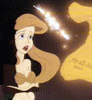 Disney's Little Mermaid avatar 102