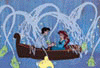 Disney's Little Mermaid avatar 112