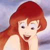 Disney's Little Mermaid avatar 113