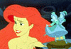 Disney's Little Mermaid avatar 115
