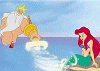 Disney's Little Mermaid avatar 116