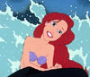Disney's Little Mermaid avatar 118