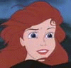 Disney's Little Mermaid avatar 120