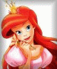 Disney's Little Mermaid avatar 121
