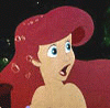 Disney's Little Mermaid avatar 124
