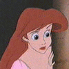 Disney's Little Mermaid avatar 125