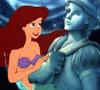 Disney's Little Mermaid avatar 126