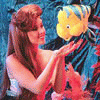 Disney's Little Mermaid avatar 145