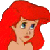Disney's Little Mermaid avatar 149