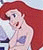 Disney's Little Mermaid avatar 150