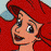 Disney's Little Mermaid avatar 155
