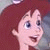 Disney's Little Mermaid avatar 160