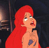 Disney's Little Mermaid avatar 171