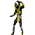 Mortal Kombat avatar 3