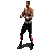 Mortal Kombat avatar 8