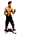 Mortal Kombat avatar 11