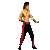 Mortal Kombat avatar 21