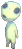 Princess Mononoke avatar 5