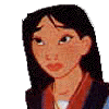 Disney's Mulan avatar 8