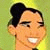 Disney's Mulan avatar 15