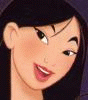 Disney's Mulan avatar 27