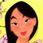 Disney's Mulan avatar 29