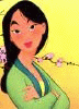 Disney's Mulan avatar 30